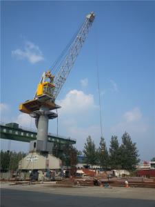 門(mén)座起重機(jī)